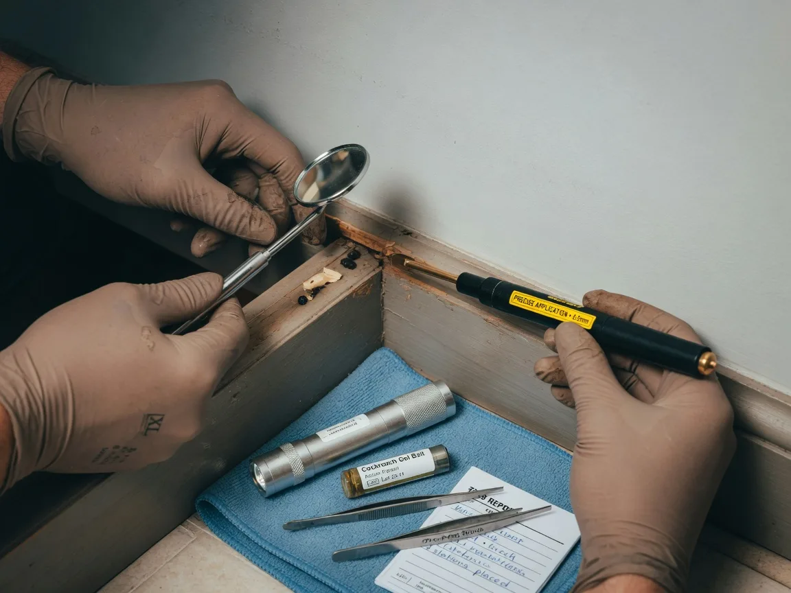 Why choose Emergency Pest Control in Greenville, VA